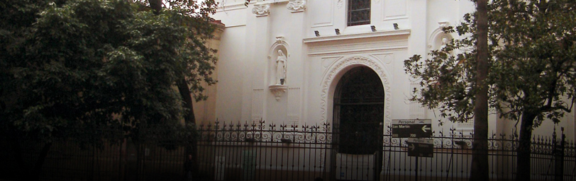 “¡Basta de silencios!¡Gritad con cien mil lenguas! porque, por haber callado, ¡el mundo está podrido!” Santa Catalina de Siena