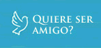 Quére ser amigo?